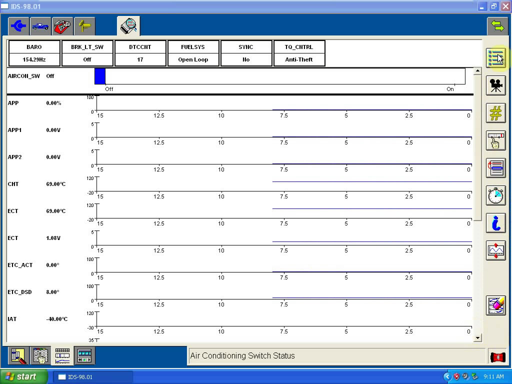 ford ids activation key