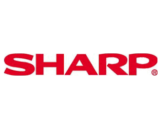 Sharp Sharp logo