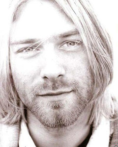 Kurt Cobain