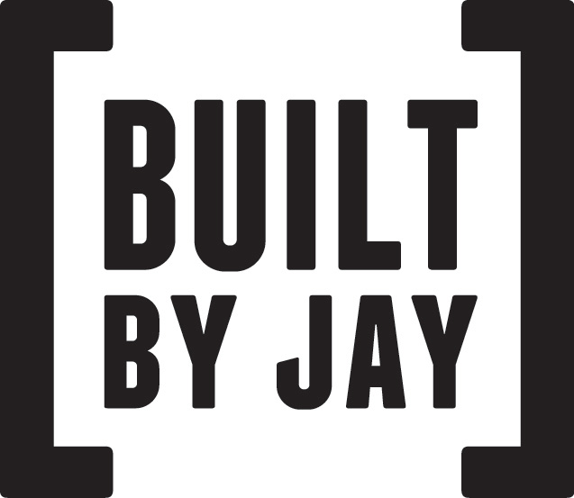BUILT by Jay