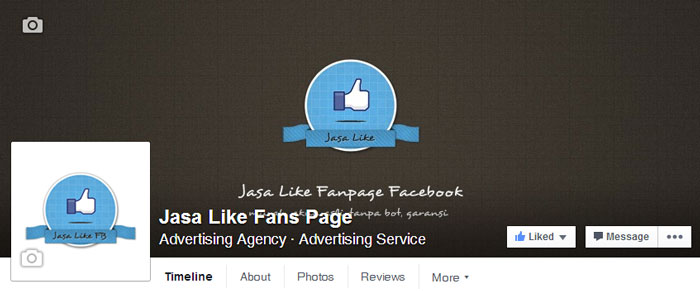 Cara Membuat Halaman Fans Page Facebook Untuk Usaha Bisnis Cara Membuat Halaman Fans Page Facebook Untuk Usaha Bisnis