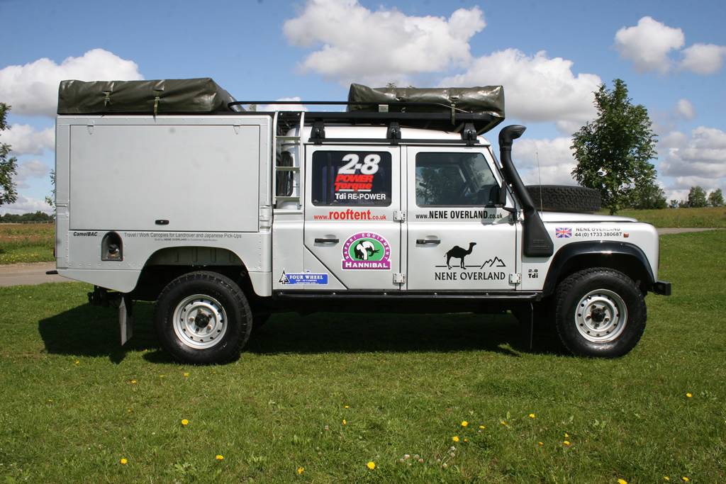 Oturga 231 Lı G 246 T 252 Rge 231 Ler Land Rover Defender 130 High