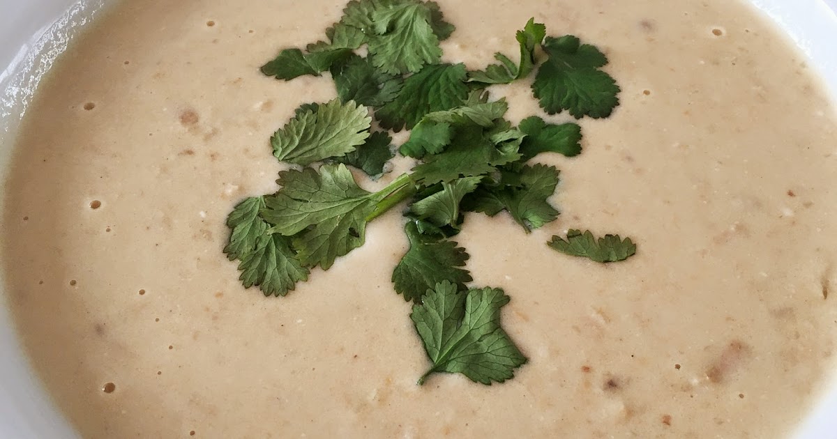 pepsakoy Creamy Tuna Soup