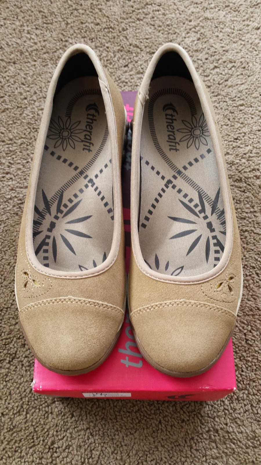 How Do Therafit Shoe Sizes Run How Do Therafit Shoe Sizes Run