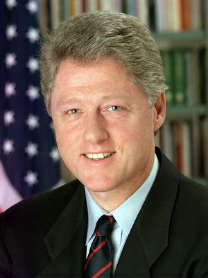 Bên Thắng Cuộc/Quyền bính (3): Lê Khả Phiêu & Bill Clinton 131+1+Bill_Clinton_3x4