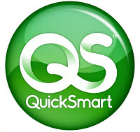 QuickSmart logo