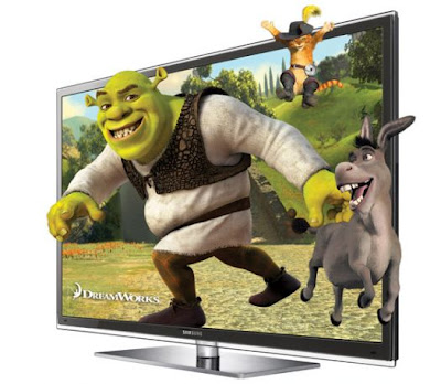 3D shreak: Intelligent Computing