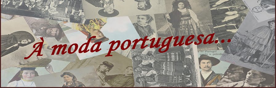 À moda portuguesa
