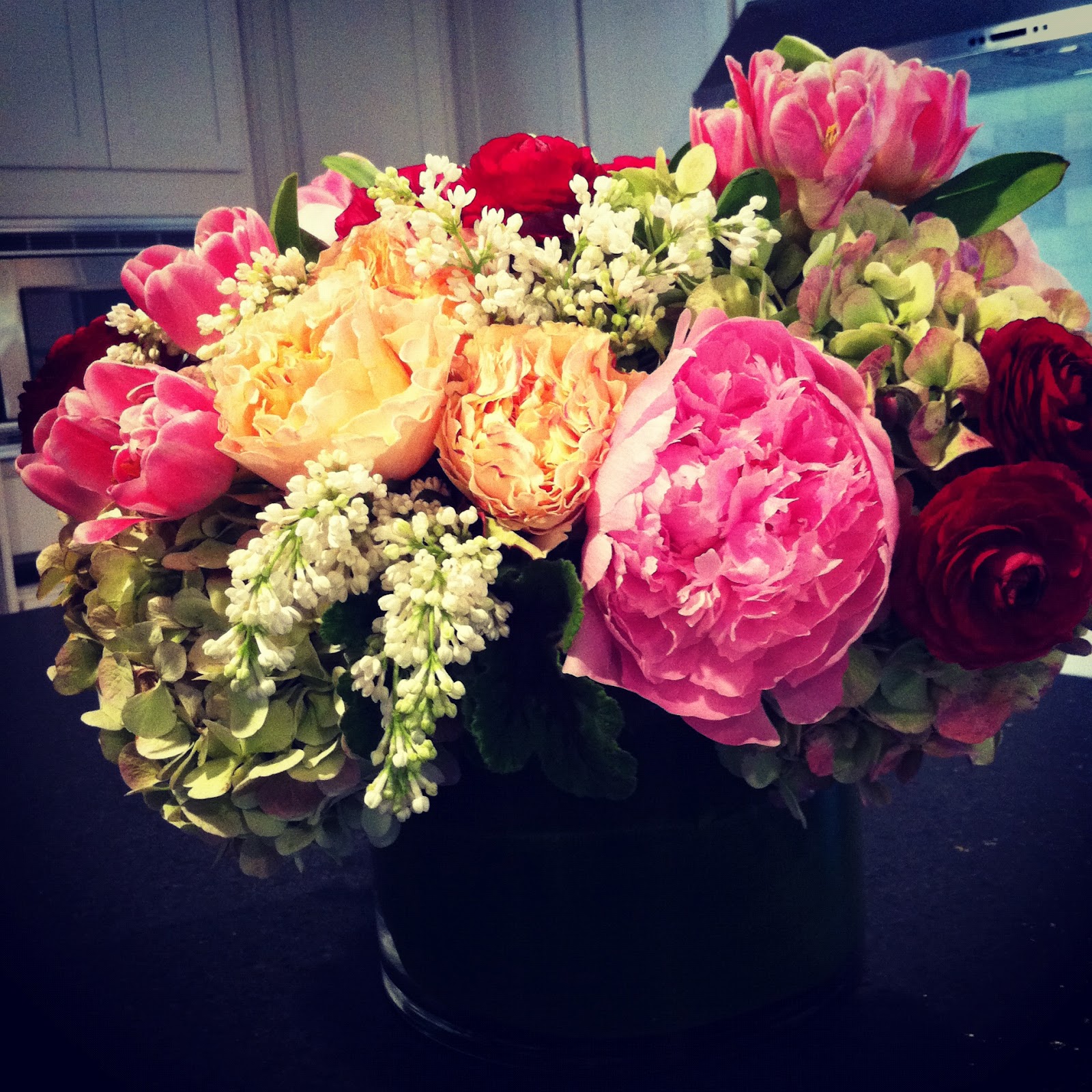 Texas Style And Substance Dallas Birthday