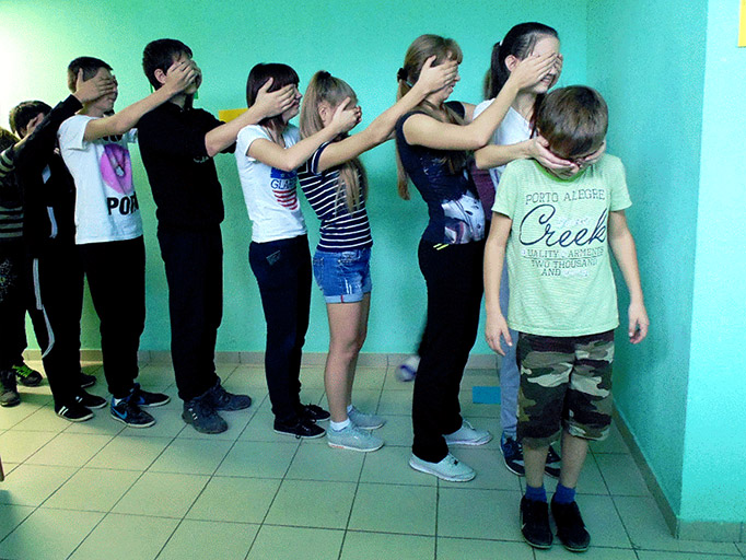 Профилактика наркомании среди несовершеннолетних