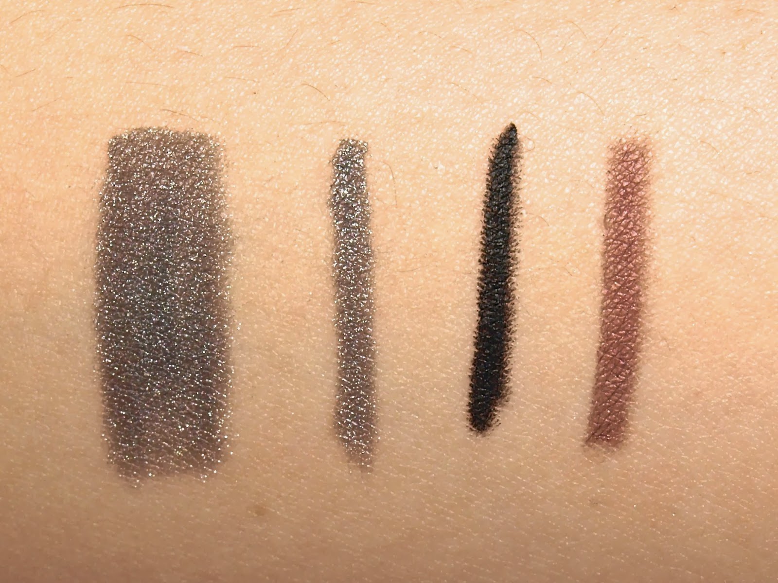 Sothys Mineral Powder Eyeliner, Graphic Kohl Liner & Intense Look Eye