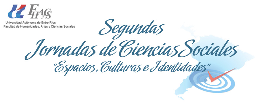 Jornadas de Ciencias Sociales