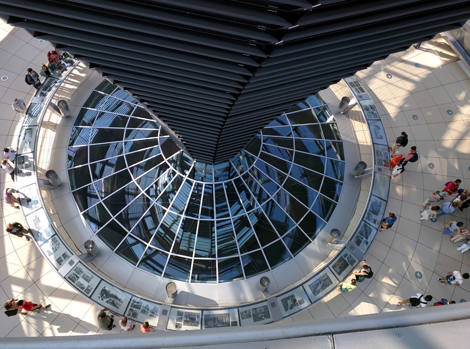 Ohio State Dresden Summer Language Program 2015 5 Exkursion Berlin