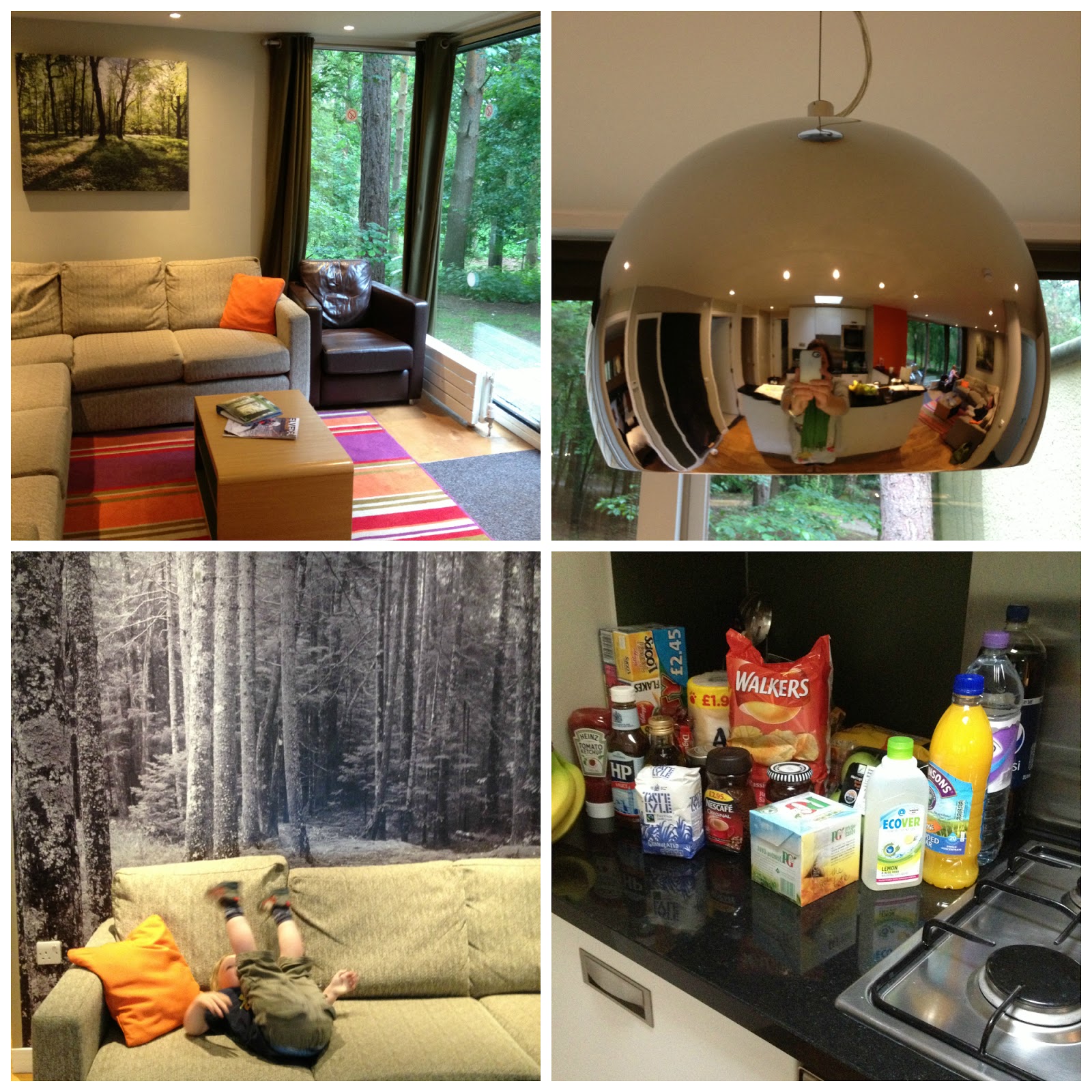 Five Go Blogging Diary of Five Go To Center Parcs