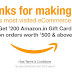 Amazon Say Thank You India From All Shopper Shop At Amazon Received Free Gift Card Rs 200