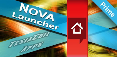 Nova Launcher Prime v2.0.1 Beta 4 Nova Launcher Android Application