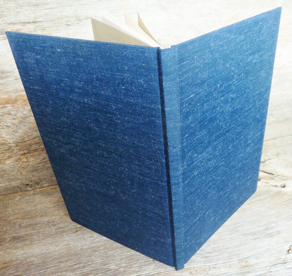 My Handbound Books Bookbinding Blog Book 67