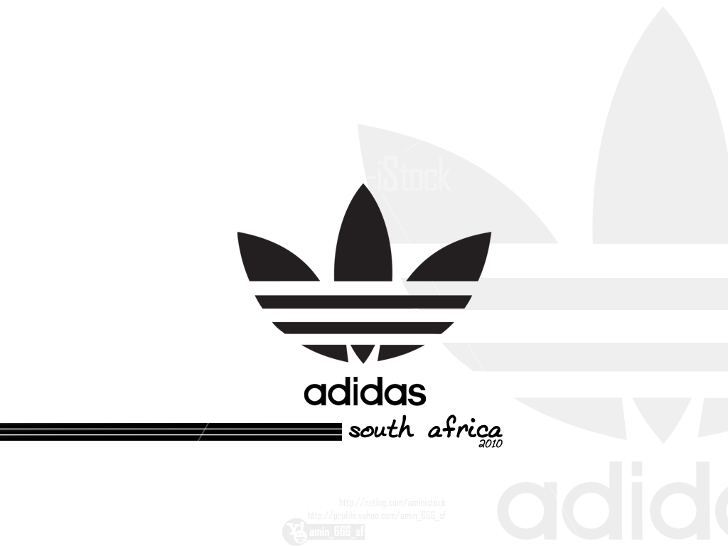 Pictures Blog: Adidas Originals Logo Black