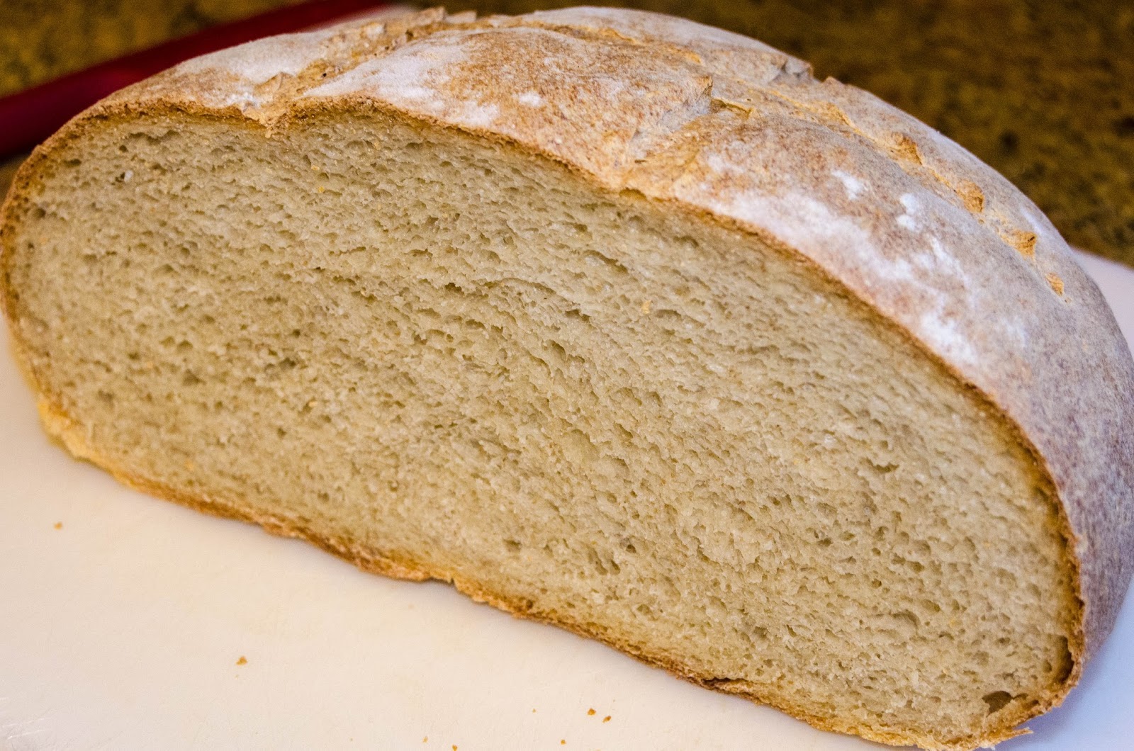 Hearth bread - what it is and how it is useful Composition 50 Hearth bread - what it is and how it is useful Composition 44