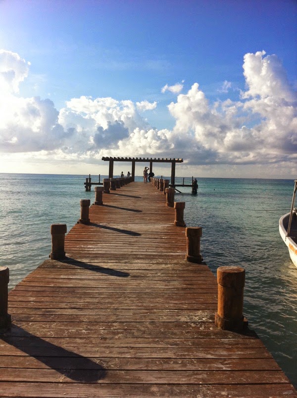 Playa del Carmen, Mexico