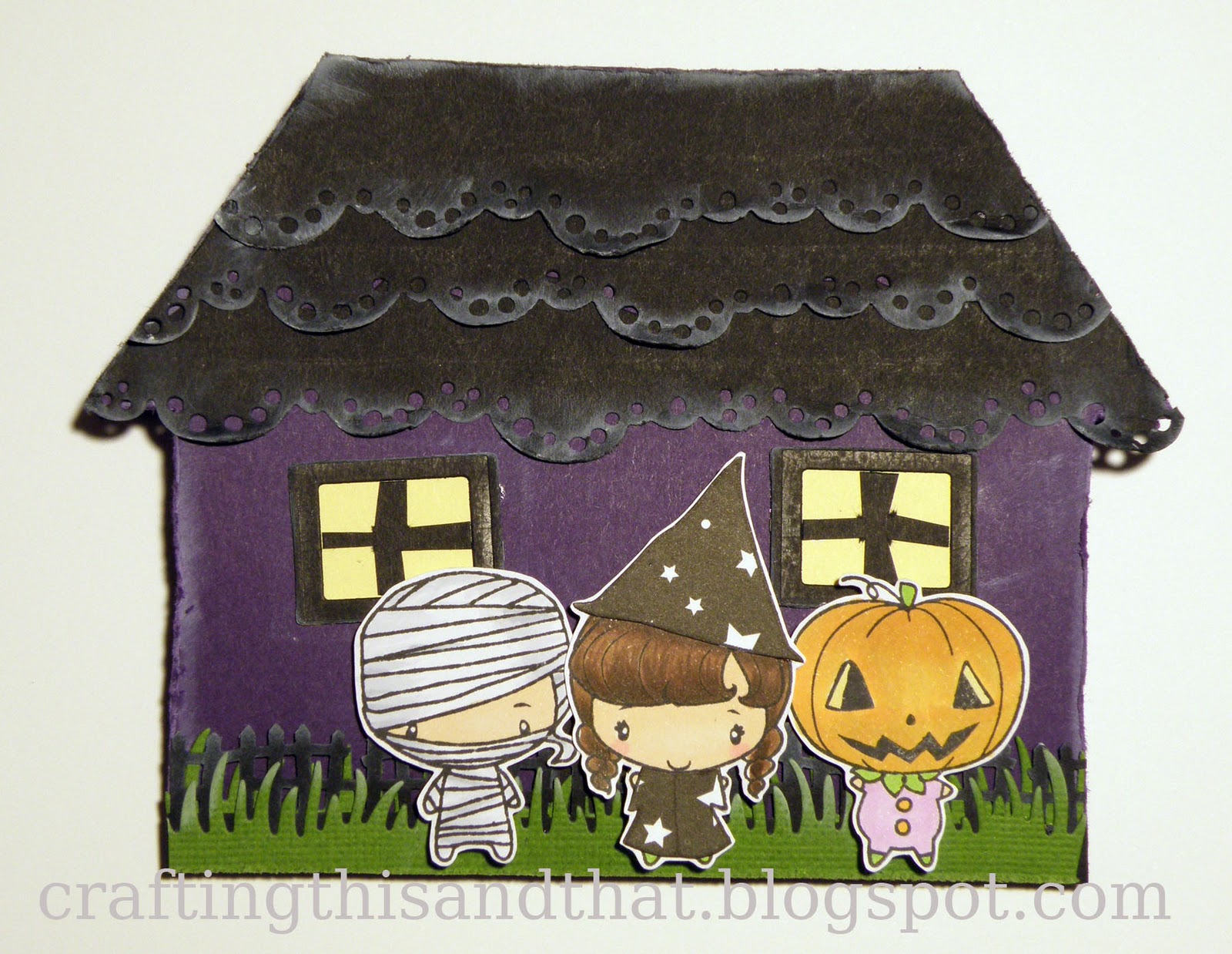 halloween gift card holder halloween gift cards
