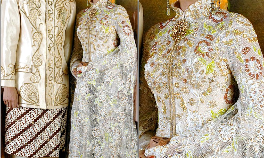 Muslim Wedding Dresses