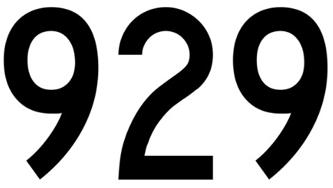 to the 718 area code when