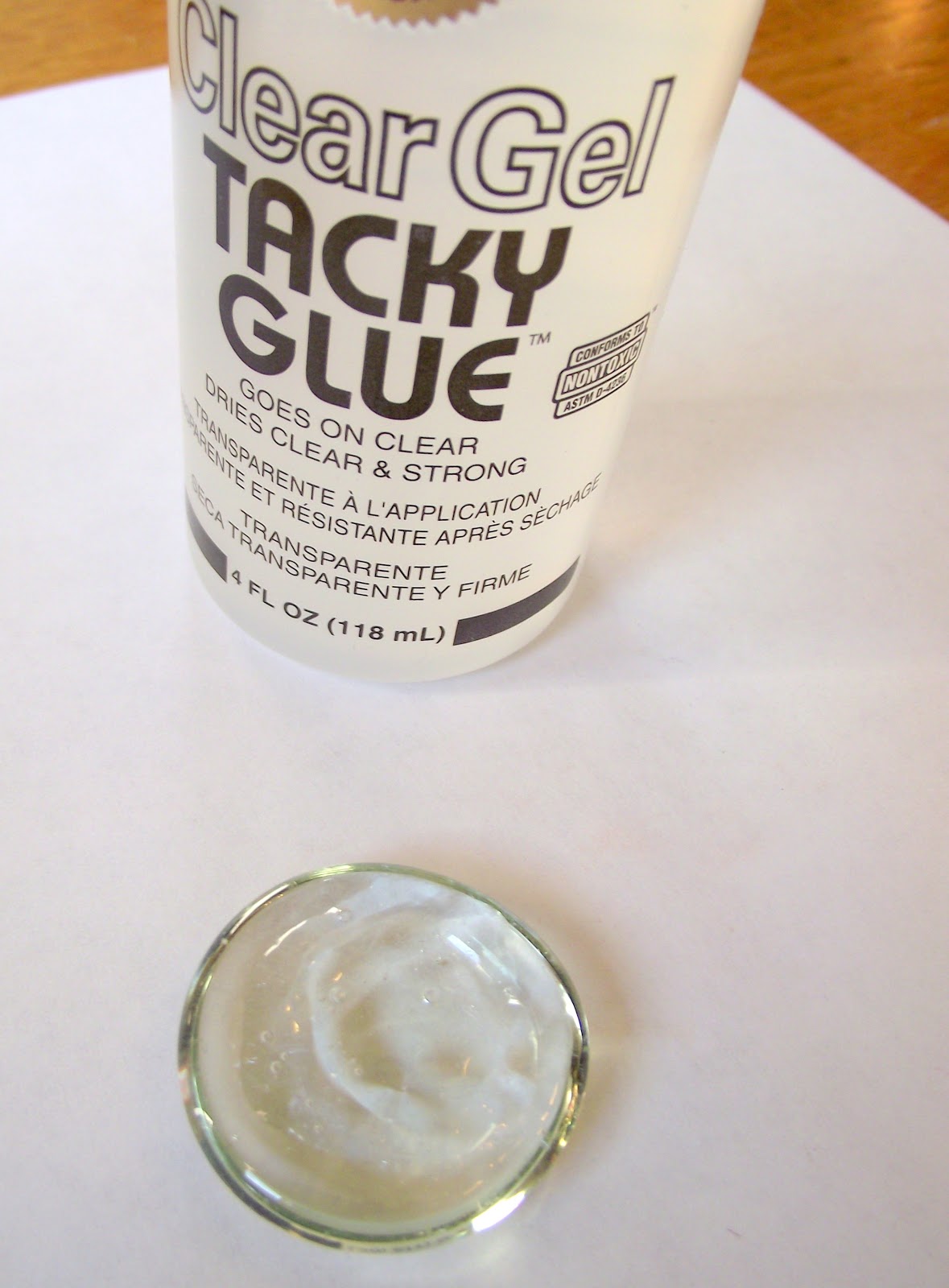 A View at FiveTwo Refrigerator or Necklace Simple Gifts