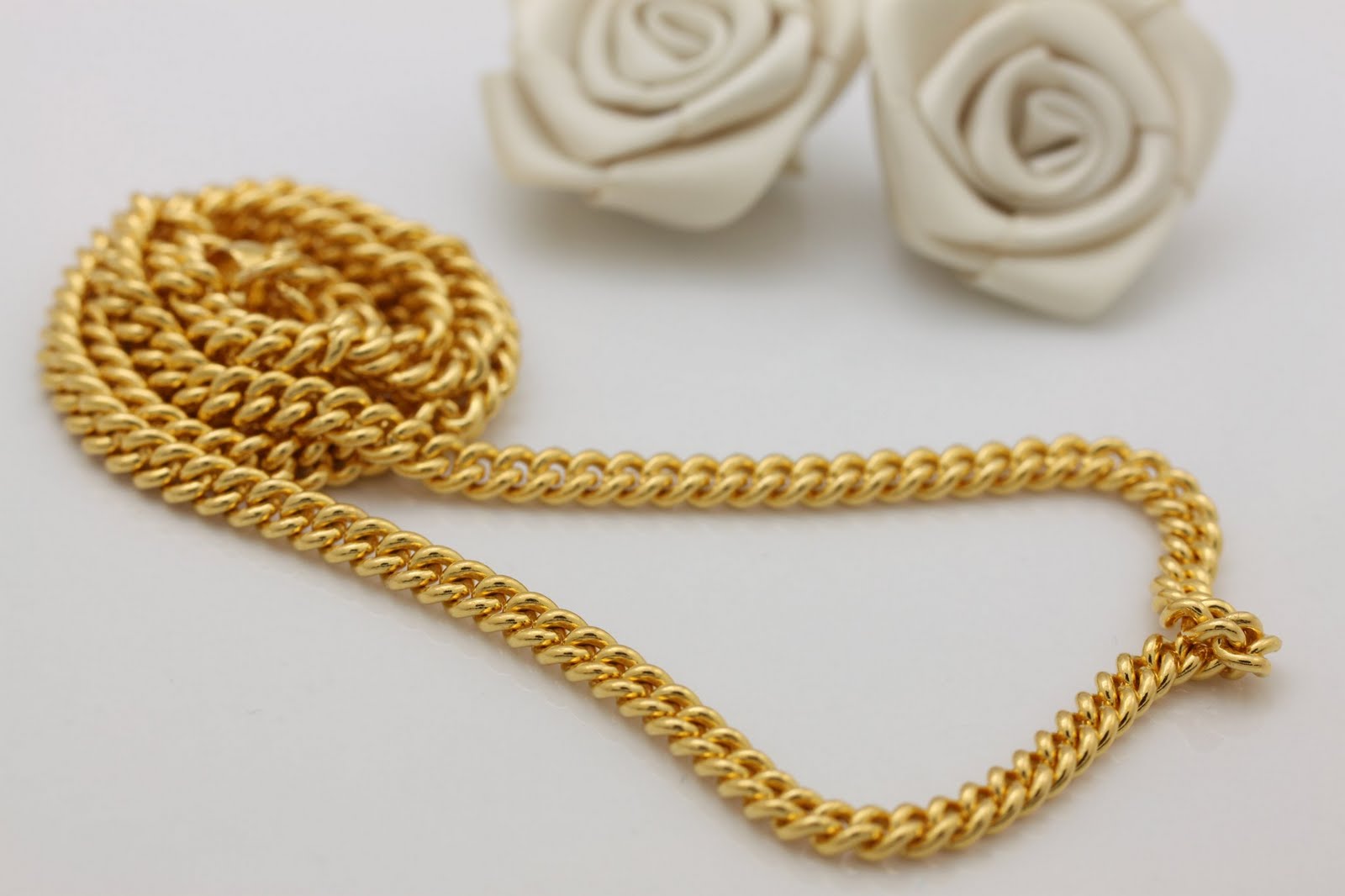 916 Rantai Leher Necklaces I Series 916 Rantai Leher Necklaces I Series
