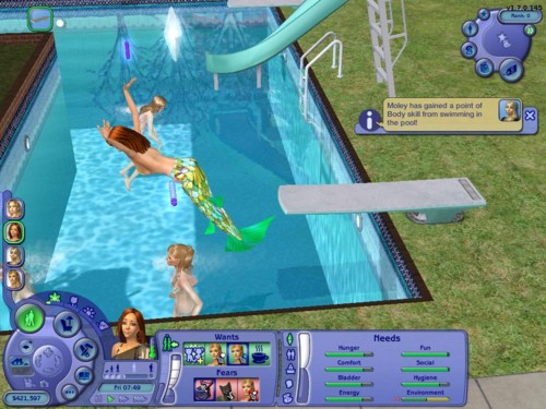 How To For The Sims 2