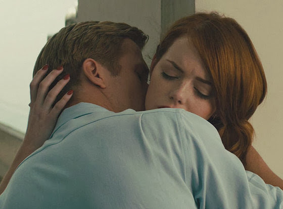 Douglas Booth Naked In Deleted Scene