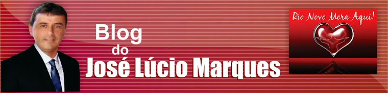 Blog do José Lúcio Marques