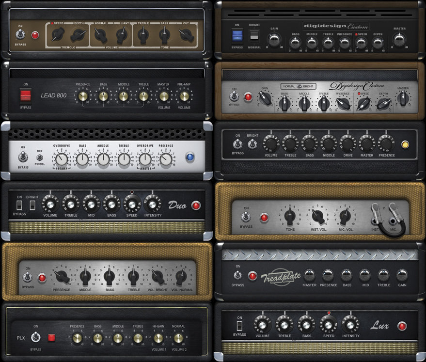 avid pro tools instrument expansion pack download