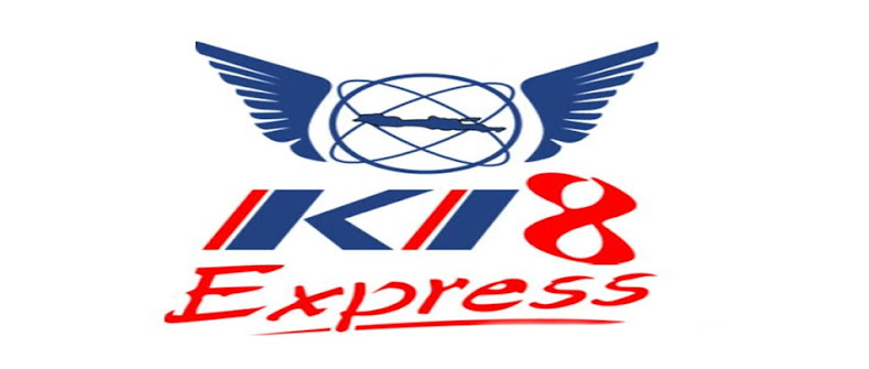 Ki8 EXPRESS