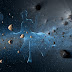Svelato il mistero degli oggetti centauri