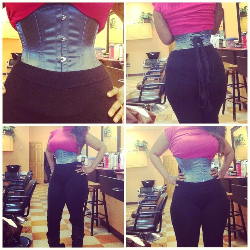 All 101+ Images Corset Diet Before And After Pictures Stunning 12/2023