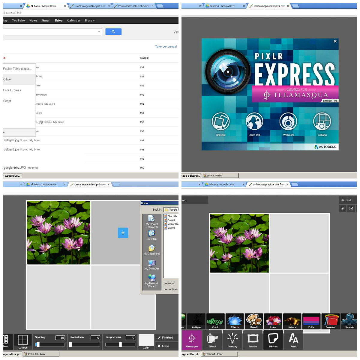 www pixlr express www pixlr express