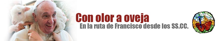 Con olor a oveja