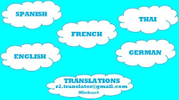 Translations