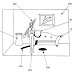 Sony registra patente de sistema parecido com o do Kinect!