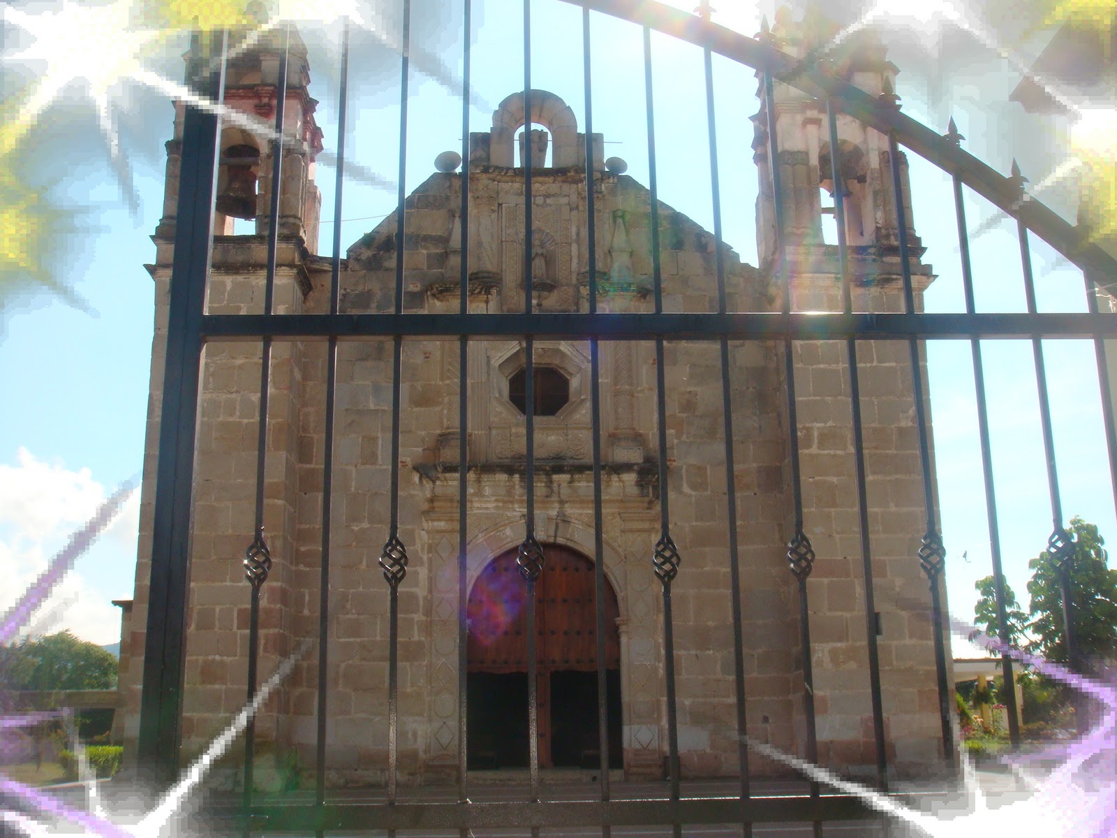 san francisco telixtlahuaca