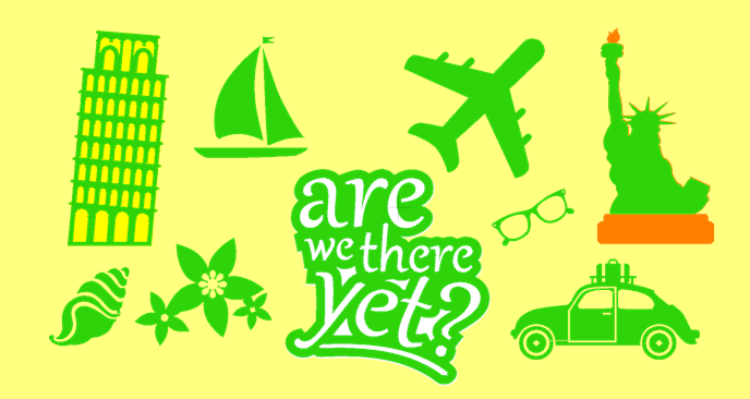 Capadia Designs Creative Memories Traveler Cricut Cartridge