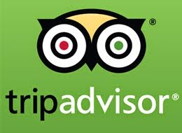 RECOMMENDED ON TRIPADVISOR