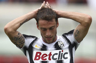 claudio marchisio