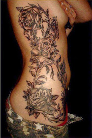 ♥  ♫ ♥ tattoos for girls on ribs ♥  ♫  ♥ 