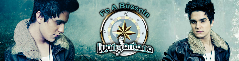 Fã Clube A Bússola Luan Santana