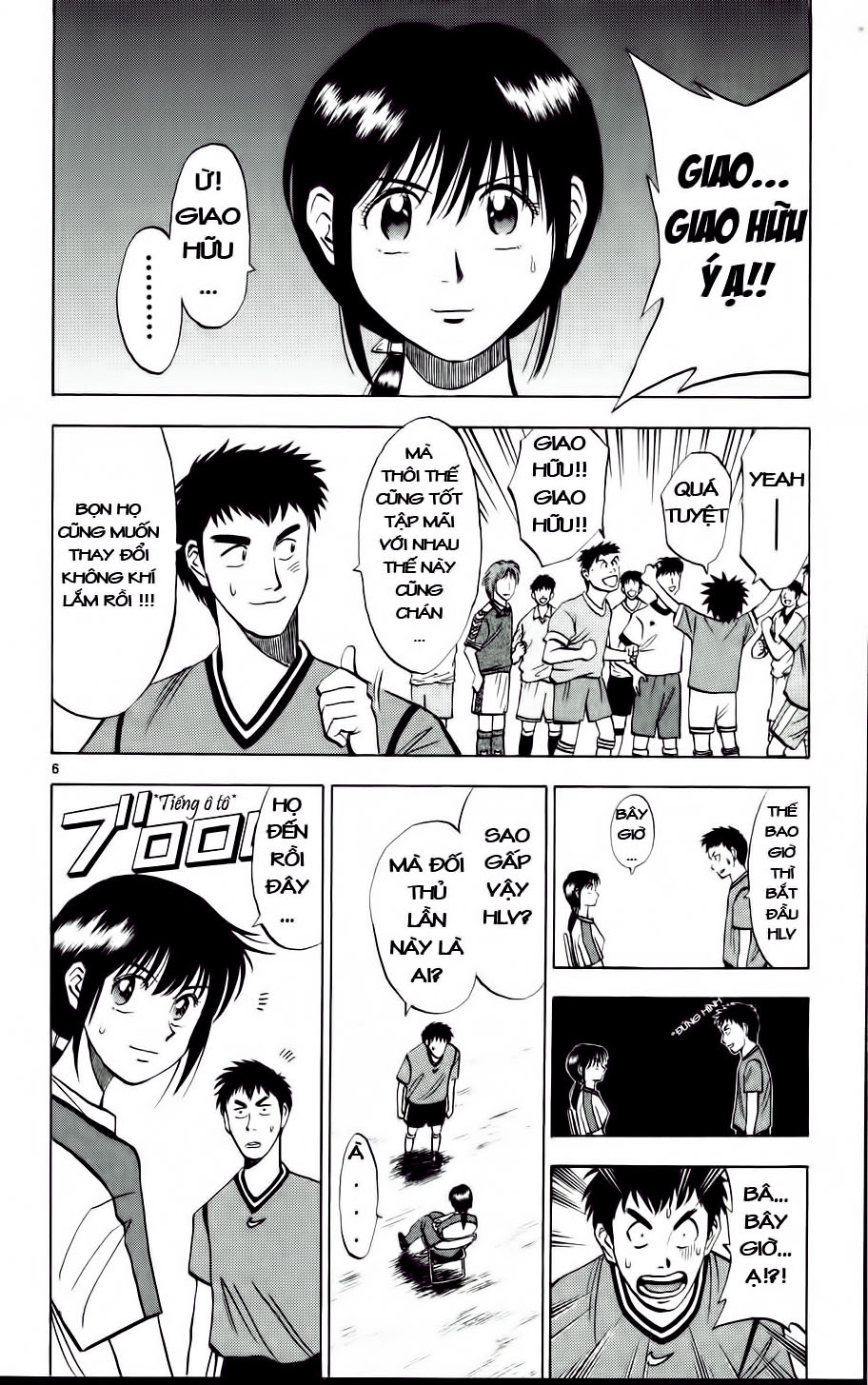 Fantasista bản VIP Chap 12 - Truyen.Chap.VN