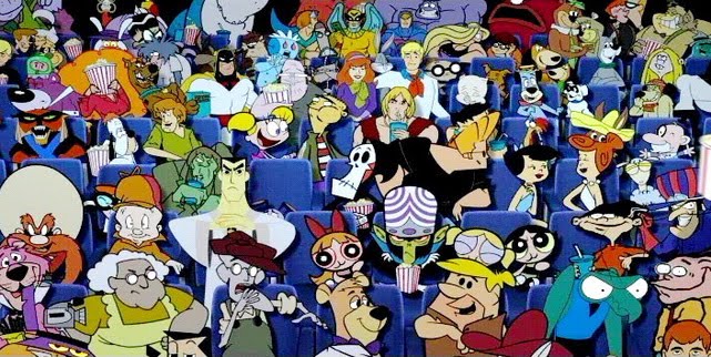 Everybody Got Time For That What Cartoons Meant To Us