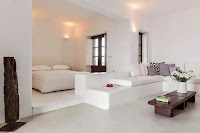 7 Luxury Villas Are All Within A Housing Complex Designed By Giorgos Alexiou Called The Aenaon Villas Located On Top Of Santorini 7 Luxury Villas Are All Within A Housing Complex Designed By Giorgos Alexiou Called The Aenaon Villas Located On Top Of Santorini