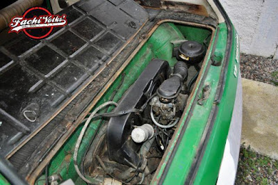 Brasilia Rebaixada Aro 17" Brasilia Rebaixada Aro 17"